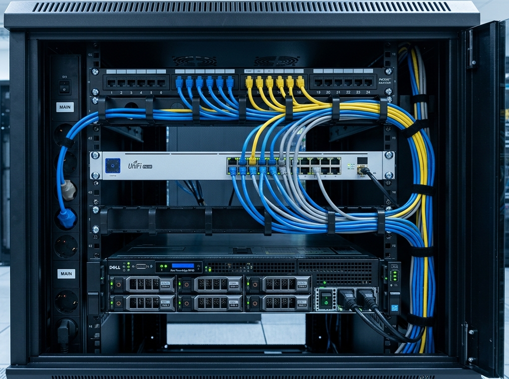 Server Hardware